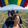 Image 3: Tandem Skydiving Jump – Scenic Homestead Views 