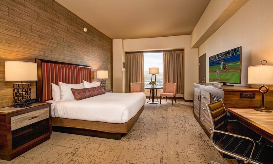 Image 15: Sparks Casino Resort with Indoor Pool near Reno
