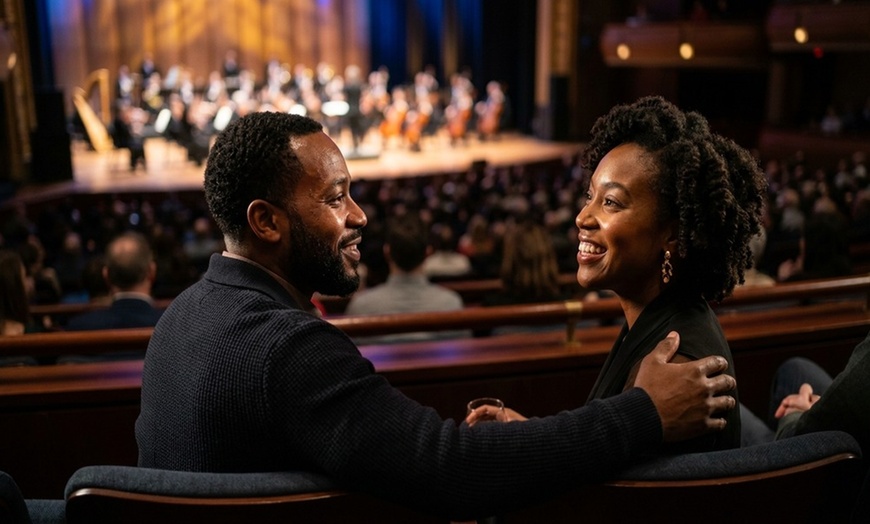 Image 4: Black Panther In Concert – Up to 65% Off