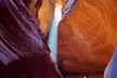 Journey Through Southern Utah’s Slot Canyons & Cutler’s Cave on a Guided Tour for 2 or 4 w/ Roads End Slot Canyon Tours - Second Medium