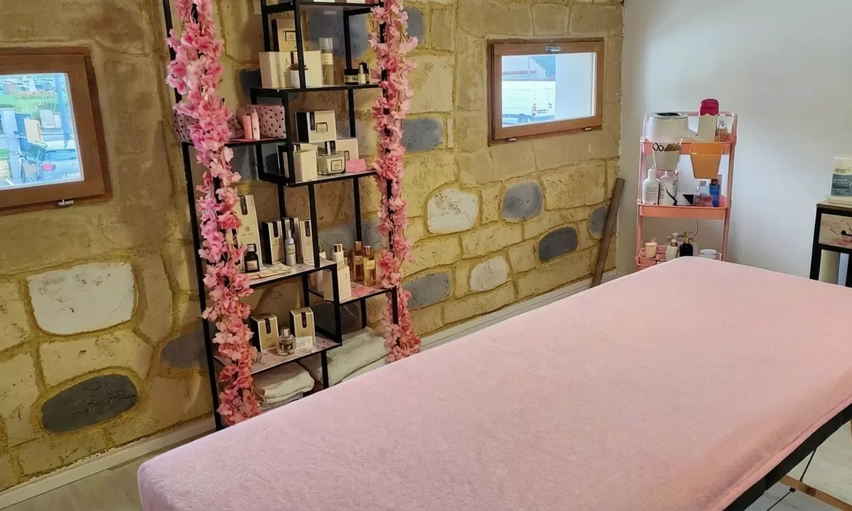 Craquez pour un modelage bien-être sur-mesure