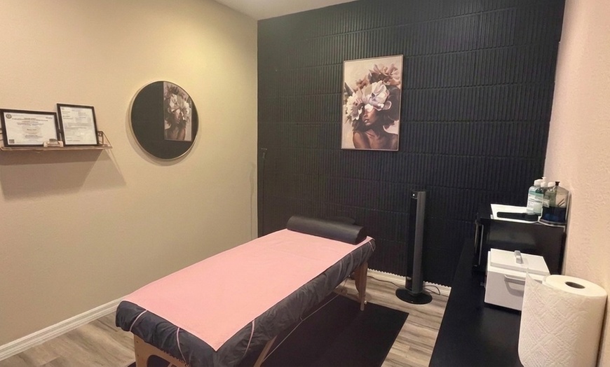 Image 2: Professional Brazilian Waxing for Smooth, Long-Lasting Results