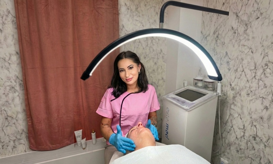 Image 2: Przedłużanie rzęs wybraną metodą