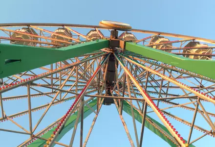 Family Kingdom Amusement Park