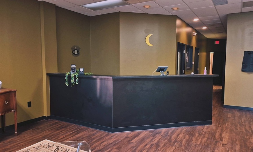 Image 3: 60 or 90-Minute Swedish or Deep Tissue Massage from Tri-County Massage
