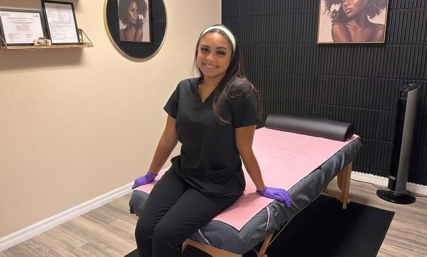 Image 4: Professional Brazilian Waxing for Smooth, Long-Lasting Results