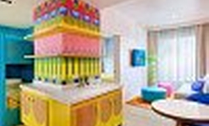 Image 19: Hotel at Universal Kids Resort in Frisco, TX
