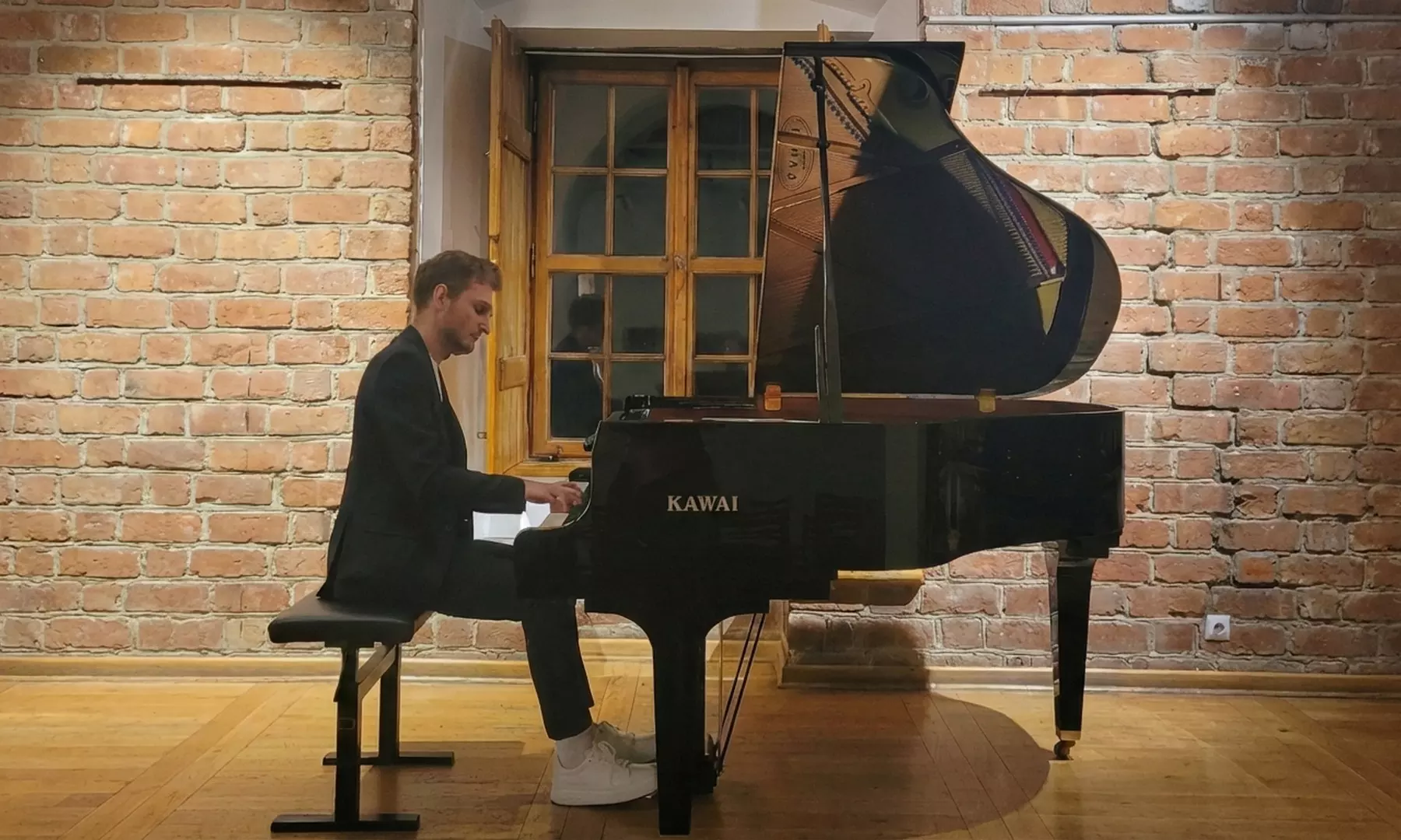 Bilety na koncerty chopinowskie dla 1 lub 2 osób