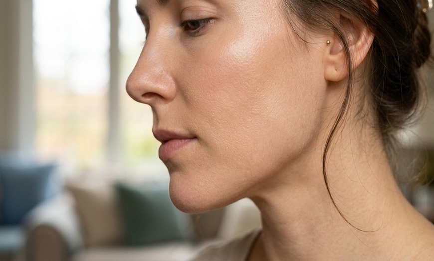 Image 5: Non-surgical facelift options for firmer, tighter skin
