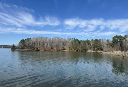 McDowell Nature Preserve