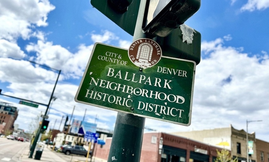 Image 2: Secret Food Tours: Explore Denver's Hidden Culinary Gems