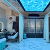 Image 1: Ultimate Head Spa & Massage — Up to 55% Off at Luxury Spa