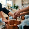 Image 3: Explore Shellac, Gel Manicures & Pedicures