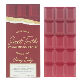 Sabrina Carpenter Sabrina Carpenter Sweet Tooth Cherry Baby Body Mist 236ml