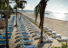 ✈ Riviera Maya: 4-Night All-Inclusive Resort Stay with Flights