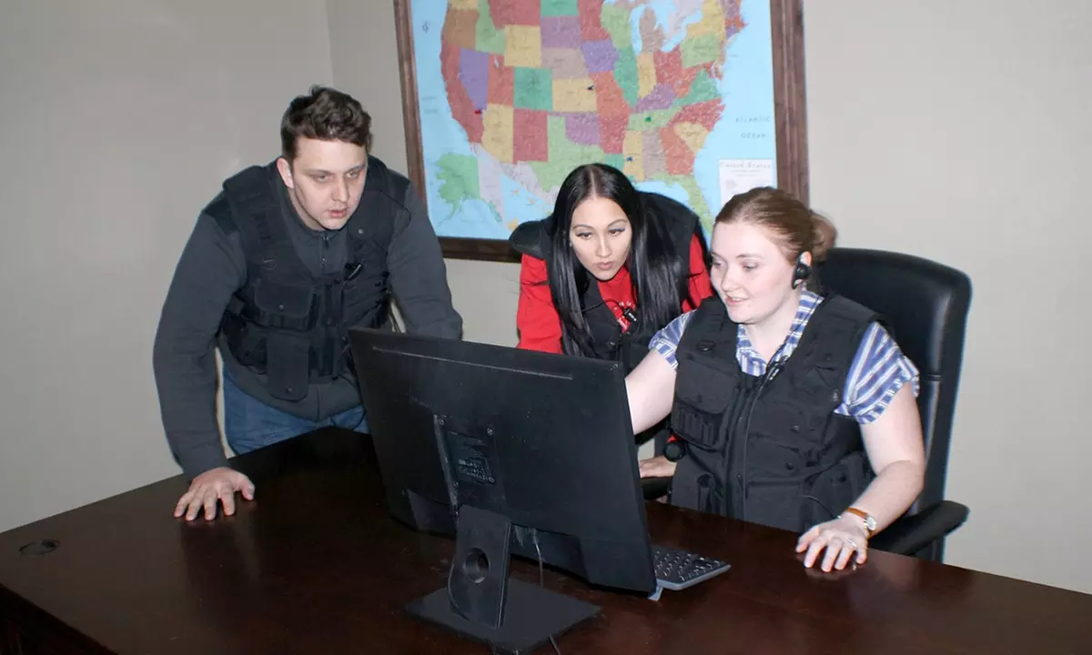 Private, Award-Winning Escape Game in Las Vegas