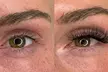 Wimpern mit Wow-Effekt: Wimpernverlängerung mit 1:1-, 2D-3D- oder 4D-6D-Technik für 1 Person (bis zu 47% sparen) - Second Medium