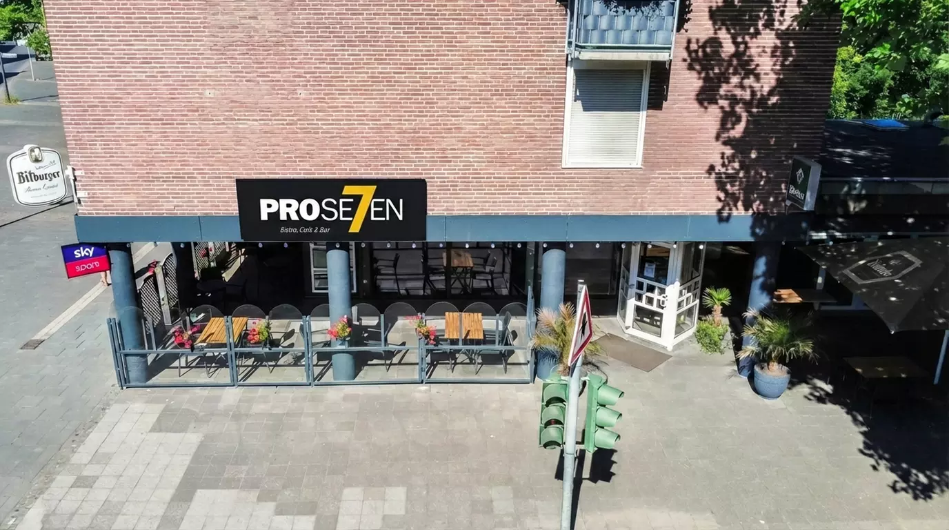 3-Gänge-Menü mit einem Schnitzel nach Wahl für 1, 2 oder 4 Personen