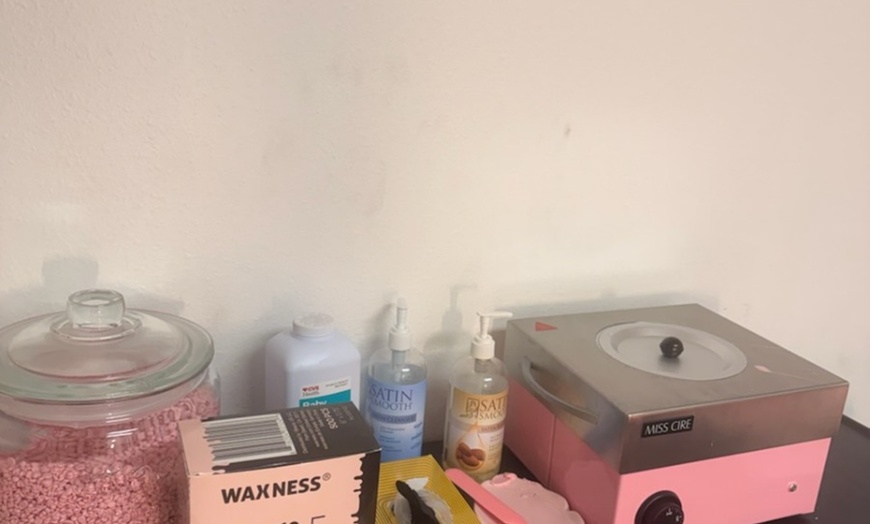 Image 3: Professional Brazilian Waxing for Smooth, Confident Skin