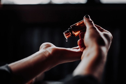One 40-Minute Black Rose Express Facial - BLACK ROSE BEAUTY
