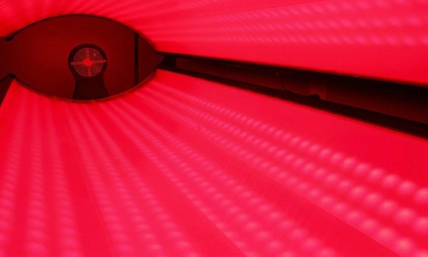 Image 5: Boost Wellness with Cryotherapy, PEMF, Infrared Light Pod & More!