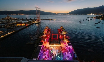 Hip-Hop & Reggae LBW Party Cruise: September 3rd – 6 PM, Valid September 3 to September 3 - NYC Cruises