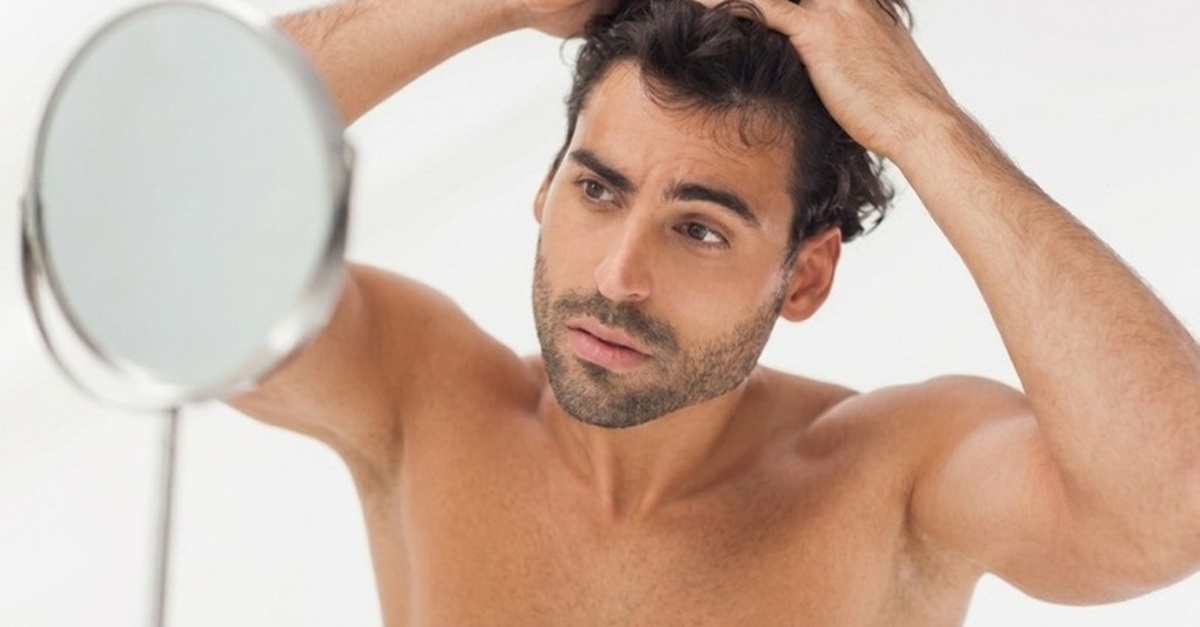 Tratamiento de mesoterapia capilar sin agujas en Barcelona
