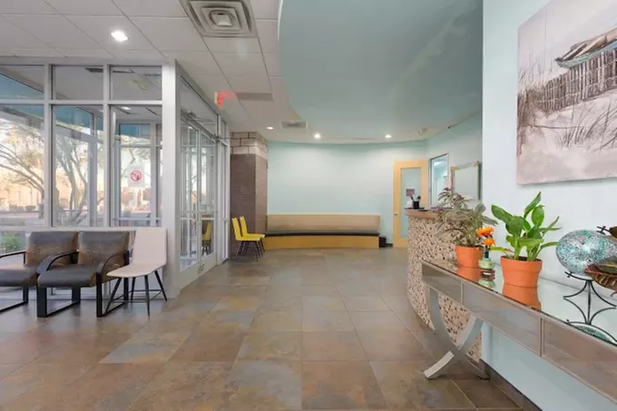 $1000 Value Toward LASIK Surgery with Consultation