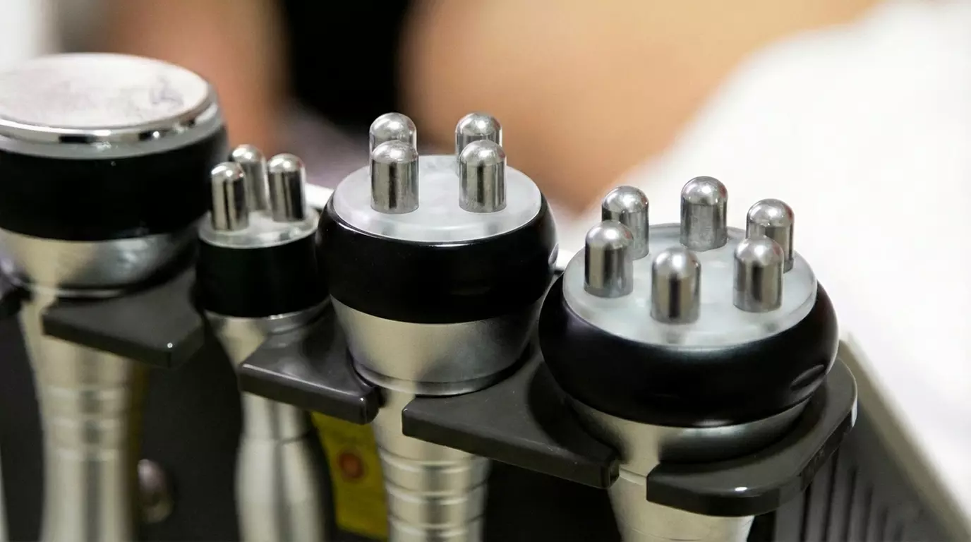 3, 6 o 9 sesiones de cavitación con radiofrecuencia y presoterapia