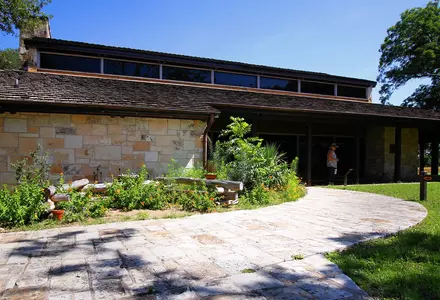 Lyndon B. Johnson State Park & Historic Site