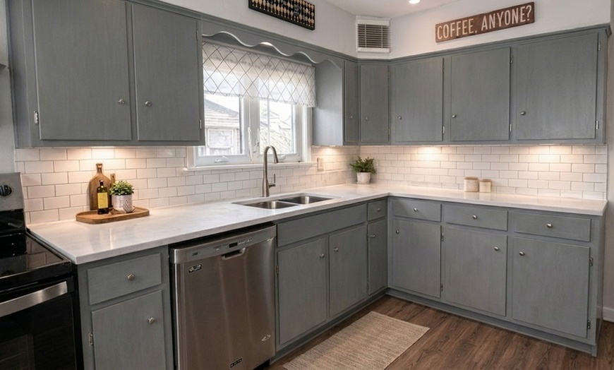Image 3: Custom Home Renovation Design Consultations: Kitchen, Bath & Priority Plans