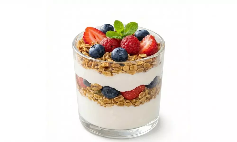 Quality Spends on Food and Drinks at Afaf Coffee