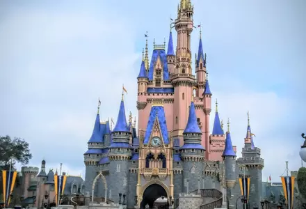 Walt Disney World Resort