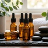 Image 6: Revitalize w/ 60-Minute Deep-Tissue Massage & Essential Oil Treatment 
