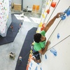 Image 3: Indoor Rock Climbing Day Pass for 1 or 2 with Shoe Rental