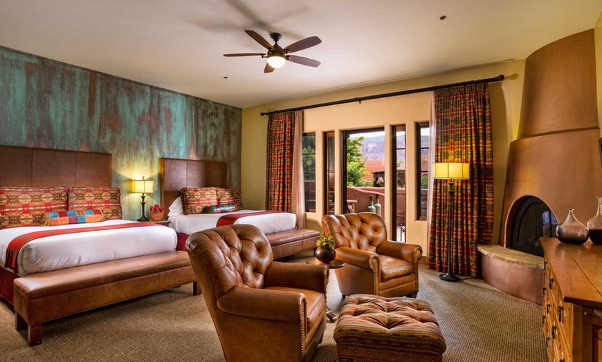 Image 31: Gateway CO Canyon Resort with Spa & Adventure Center