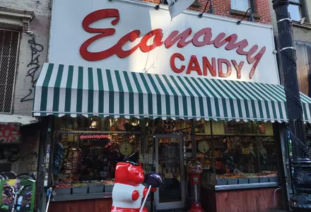 Economy Candy