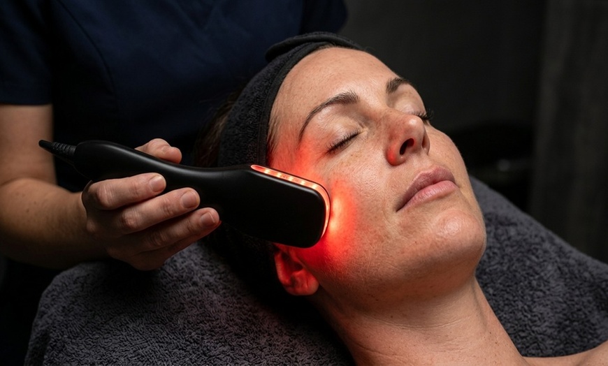 Image 6: Up to 41% Off Facial Treatments at Navi Skincare
