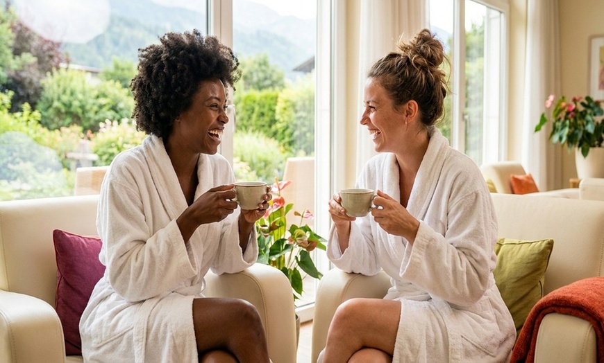 Image 3: Japanese Head Spa Packages