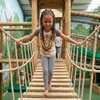 Image 1: Kids Animal Theme Jungle Gym Fun: Weekday Play Pass 