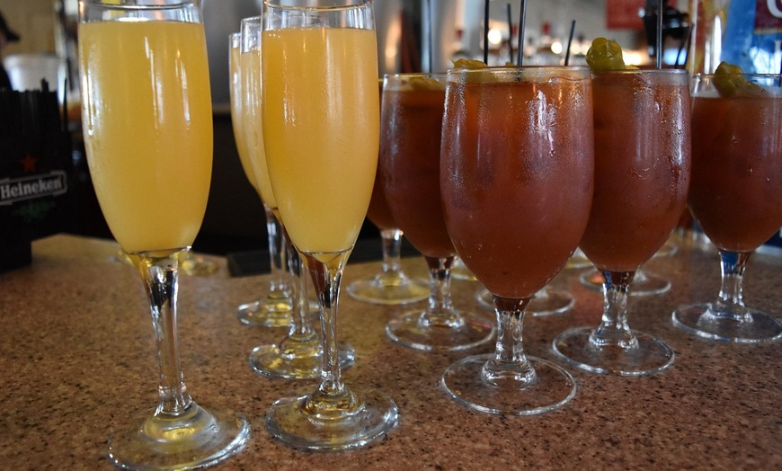 Image 2: Jazz Brunch Cruise on the Creole Queen – New Orleans