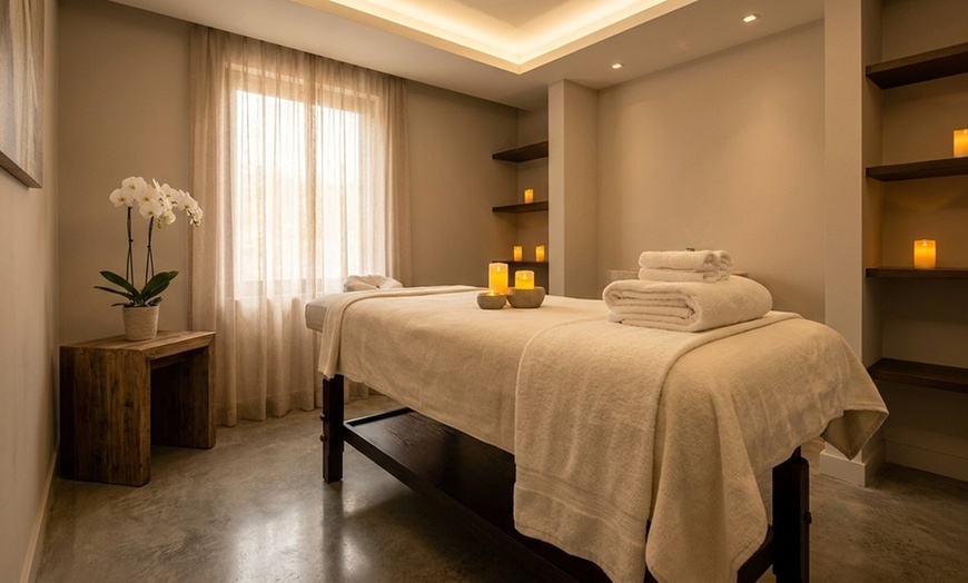 Image 3: Rejuvenate with Reflexology, Swedish, Deep Tissue Massages