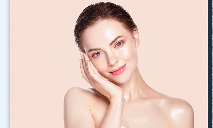 Image 2: Get Smooth Skin: 20, 40, 60, 80 Units of Botox with Minimal Discomfort