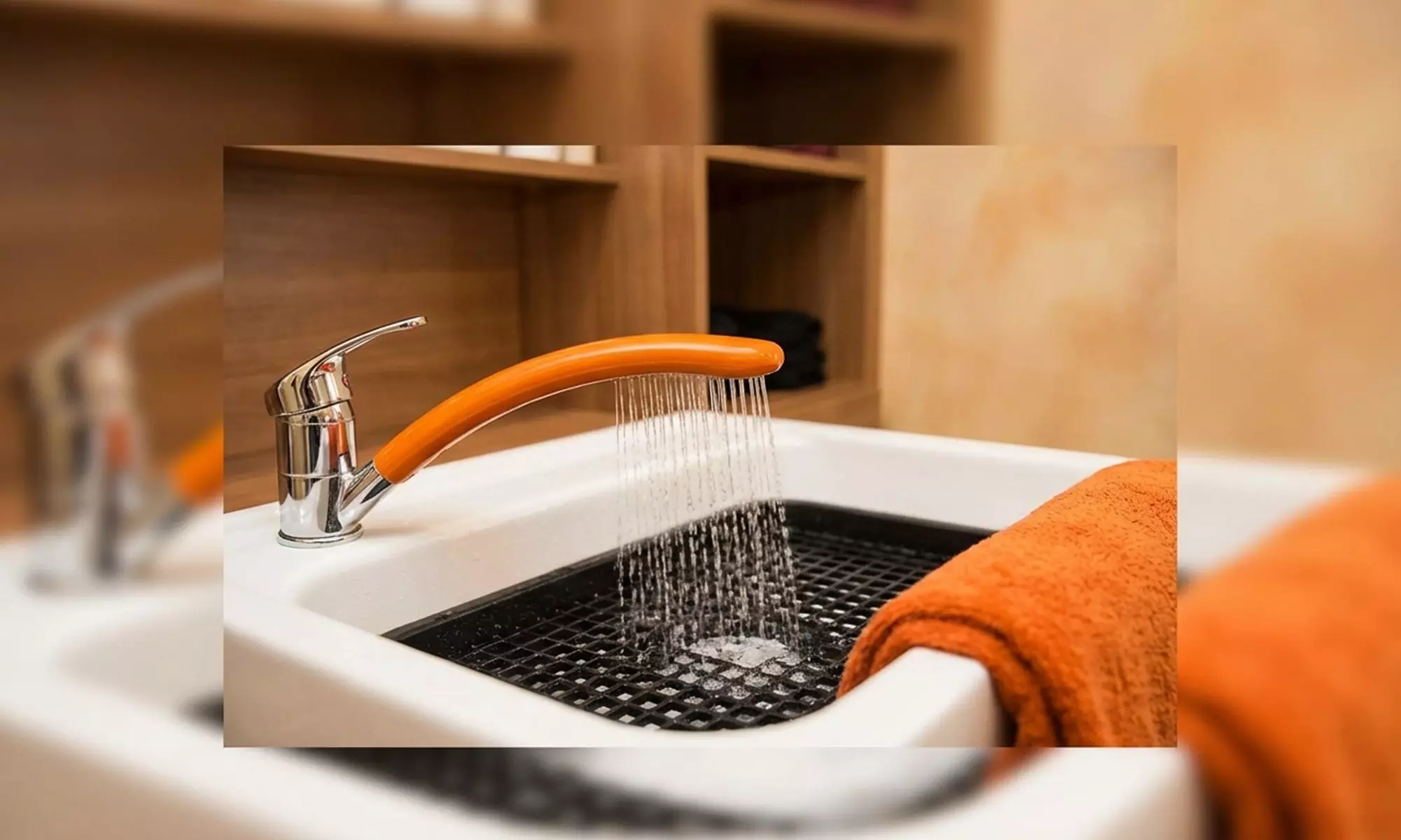 Ritual Hair Spa para 1 persona con bebida de cortesía, ahorra hasta un 34% - Primary Image