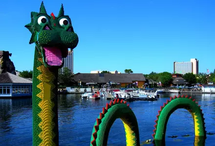 Disney Springs