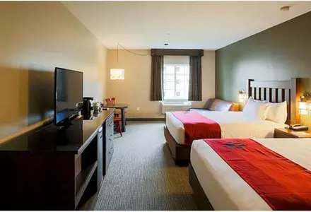 Family Suite