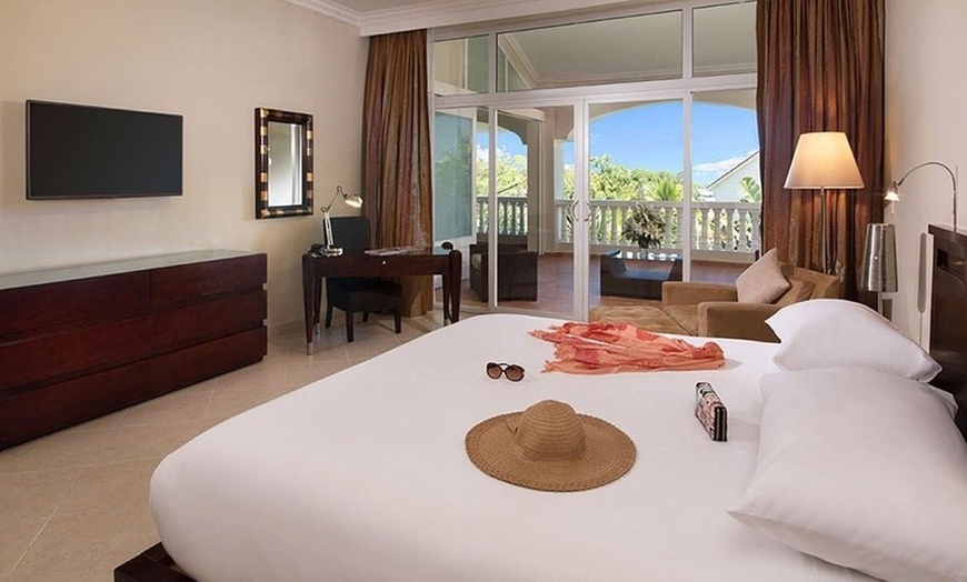 Image 20: Puerto Plata All-Inclusive Resort with VIP Access