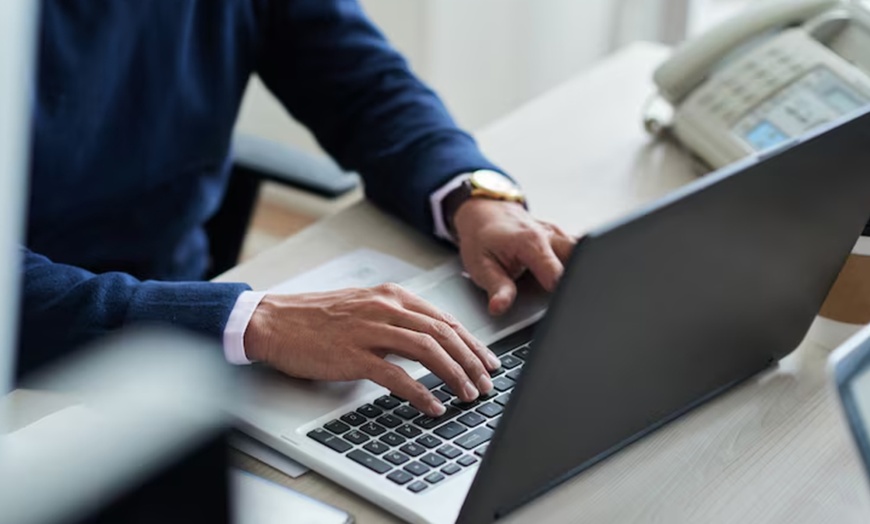 Image 3: Up to 80% Off Six Sigma Online Course