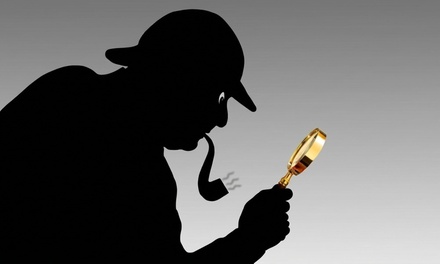 Solve a Murder Mystery for 4+ people - Any Scenario! - A Murder Among Us - Iowa