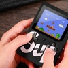Image 3: Console portatile Sup Game Retro